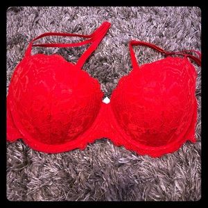 PINK bra